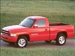 1998 Dodge Ram 1500 Regular Cab